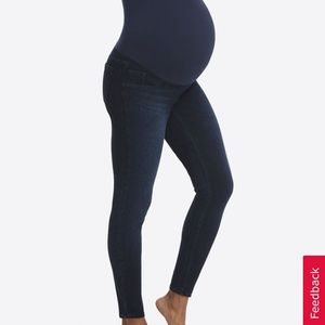 Spanx Maternity Jeans